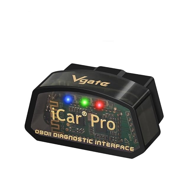 Adaptador OBD2 Bluetooth 4.0 Vgate iCar Pro