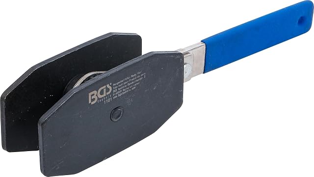 Herramienta retractora de pistones de freno BGS 1101 con trinquete