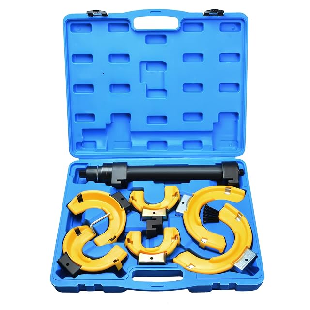 Compresor universal de muelles McPherson Zoomtools