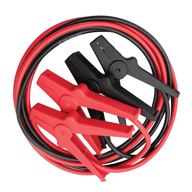 Cables de arranque Schumacher Electric de 3 m