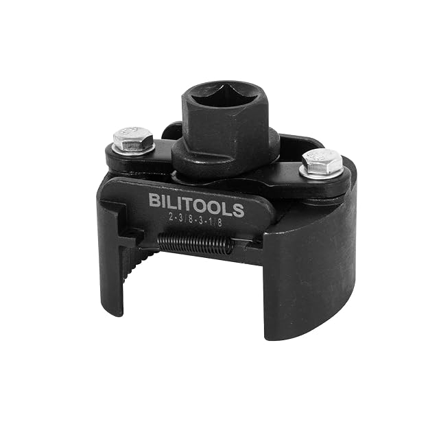 Llave universal de filtro de aceite BILITOOLS 60-80 mm